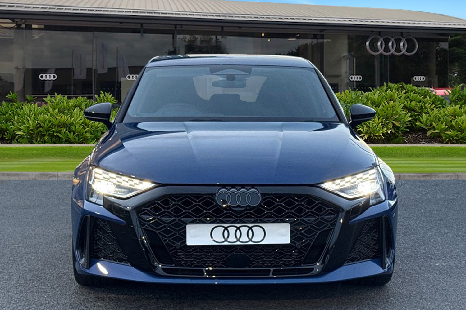 Used Audi RS3 2026 for sale - 77083179: Photo 5