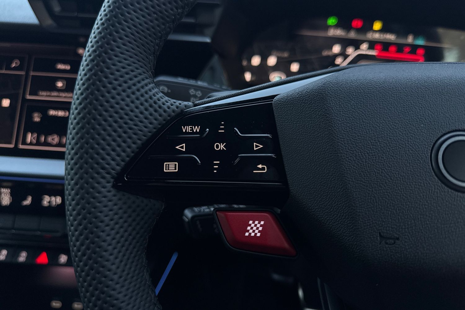 Used Audi RS3 2026 for sale - 77083179: Photo 50