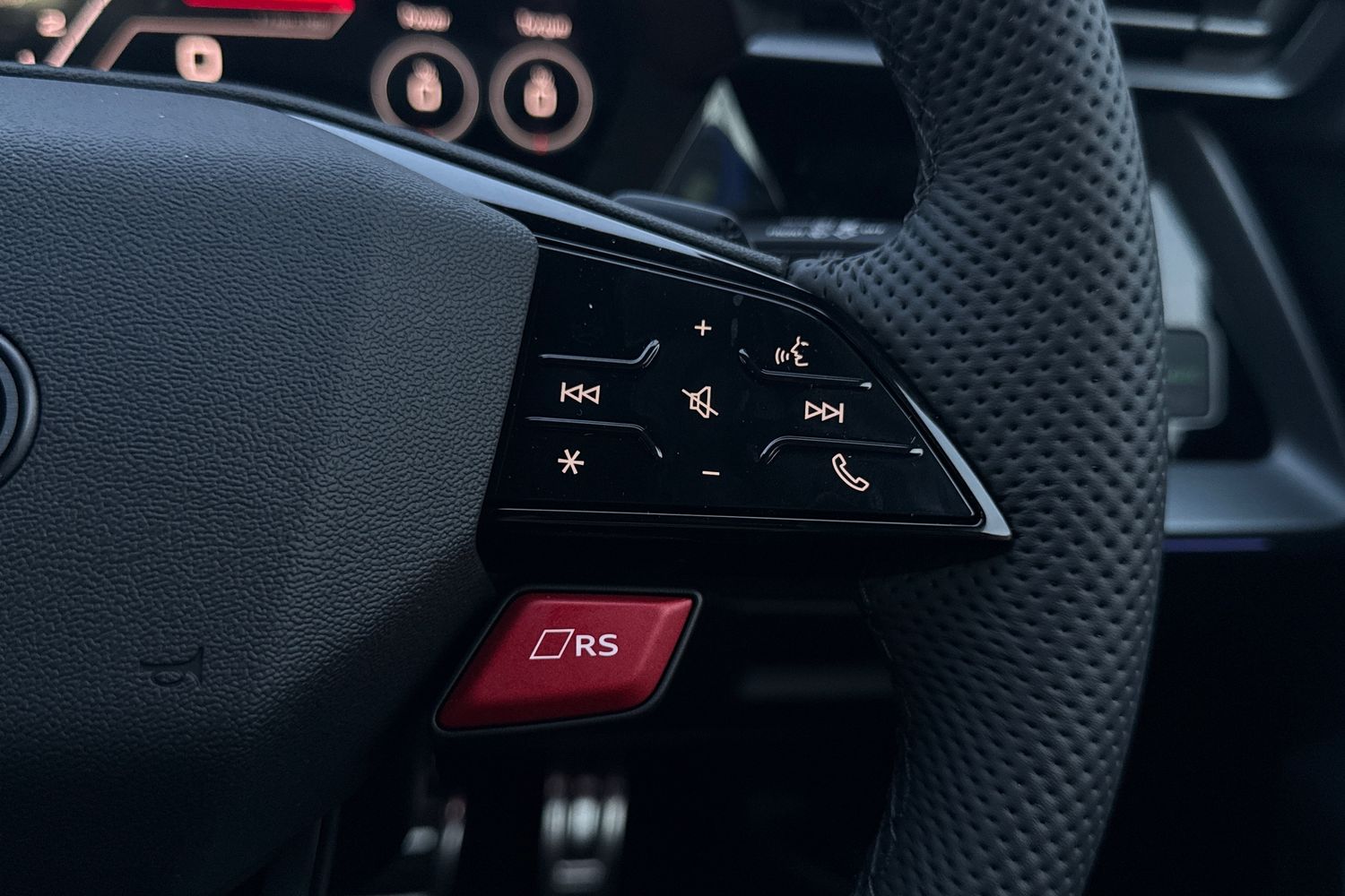 Used Audi RS3 2026 for sale - 77083179: Photo 51