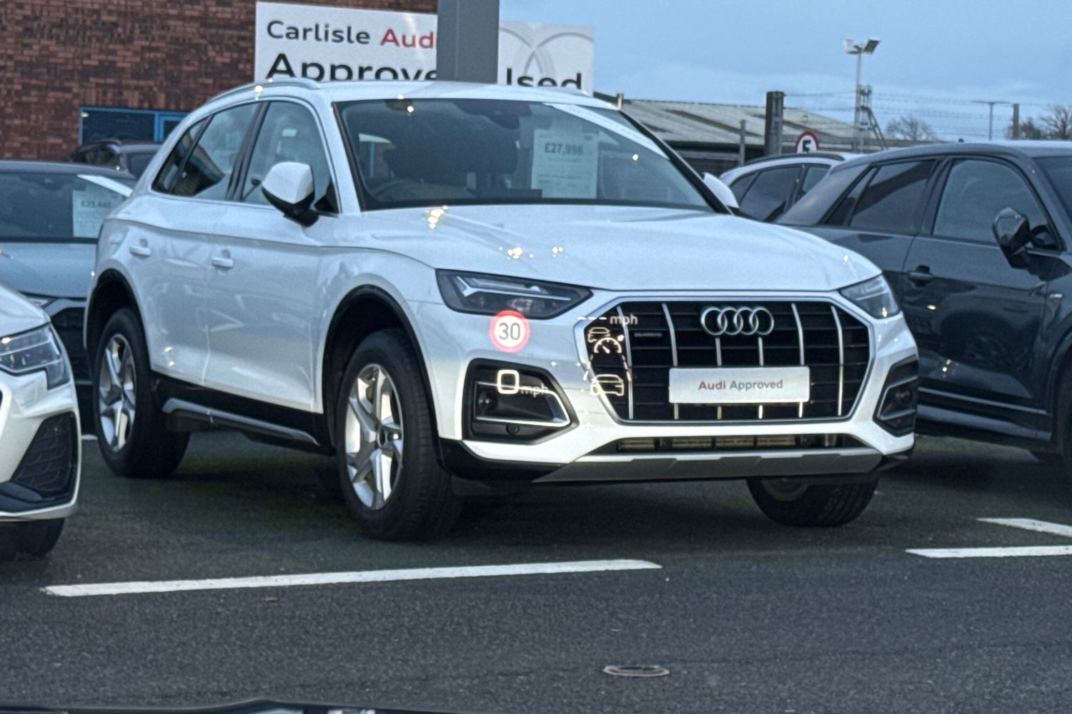 Used Audi RS3 2026 for sale - 77083179: Photo 55