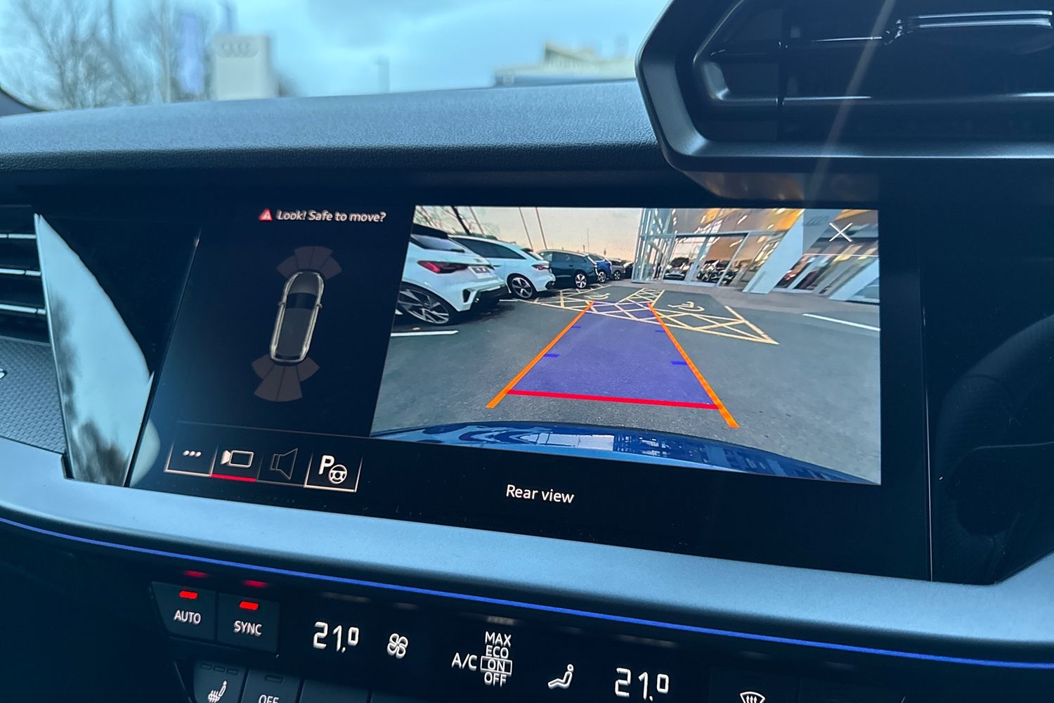 Used Audi RS3 2026 for sale - 77083179: Photo 56