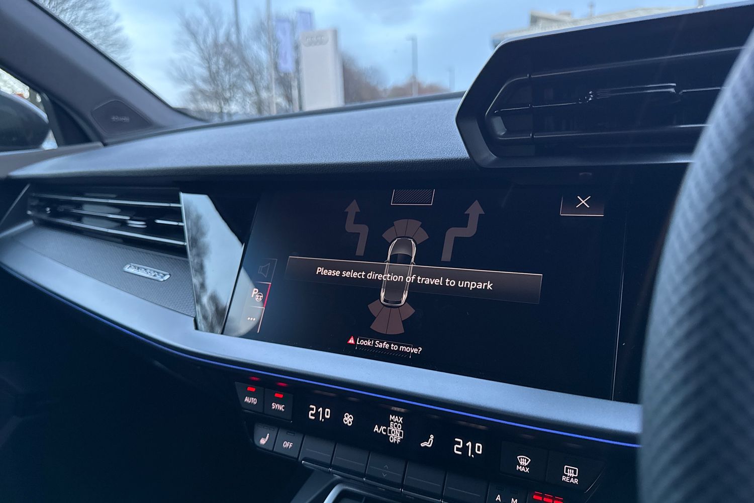 Used Audi RS3 2026 for sale - 77083179: Photo 57