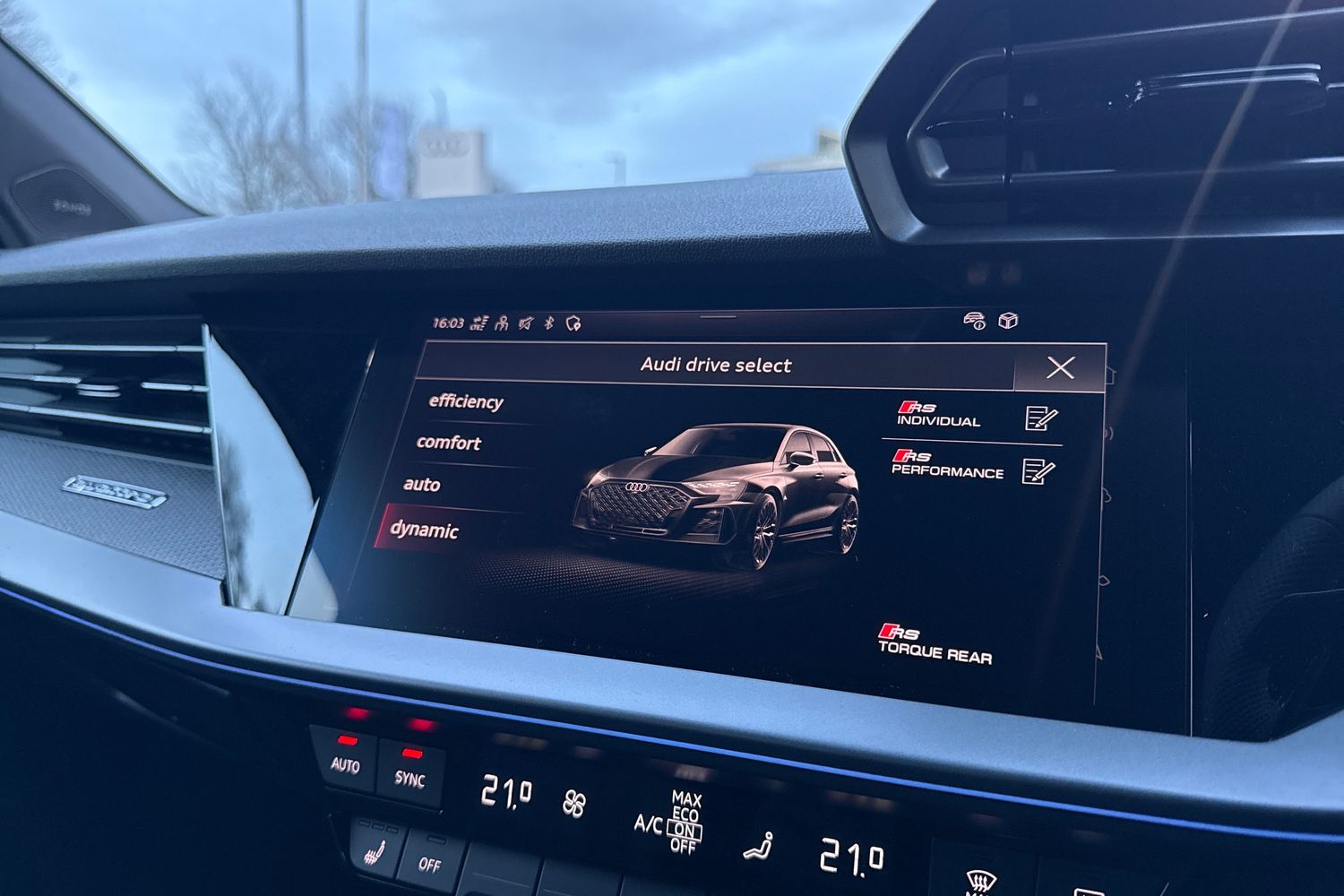 Used Audi RS3 2026 for sale - 77083179: Photo 58