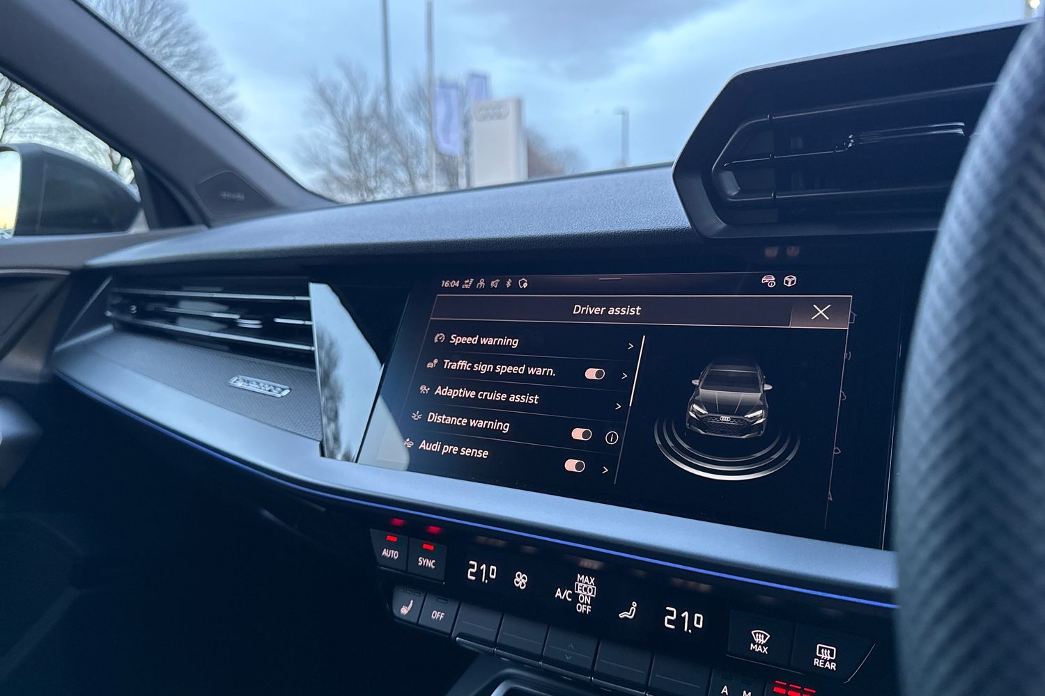 Used Audi RS3 2026 for sale - 77083179: Photo 59