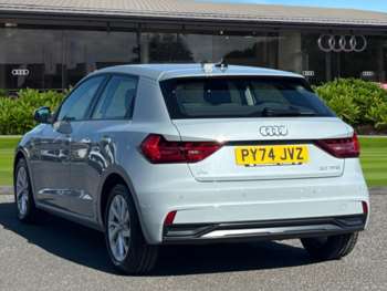 Used Audi A1 2025 for sale - 74028104: Photo