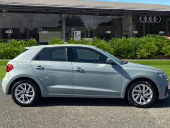 Used Audi A1 2025 for sale - 74028104: Photo