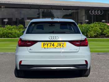 Used Audi A1 2025 for sale - 74028104: Photo