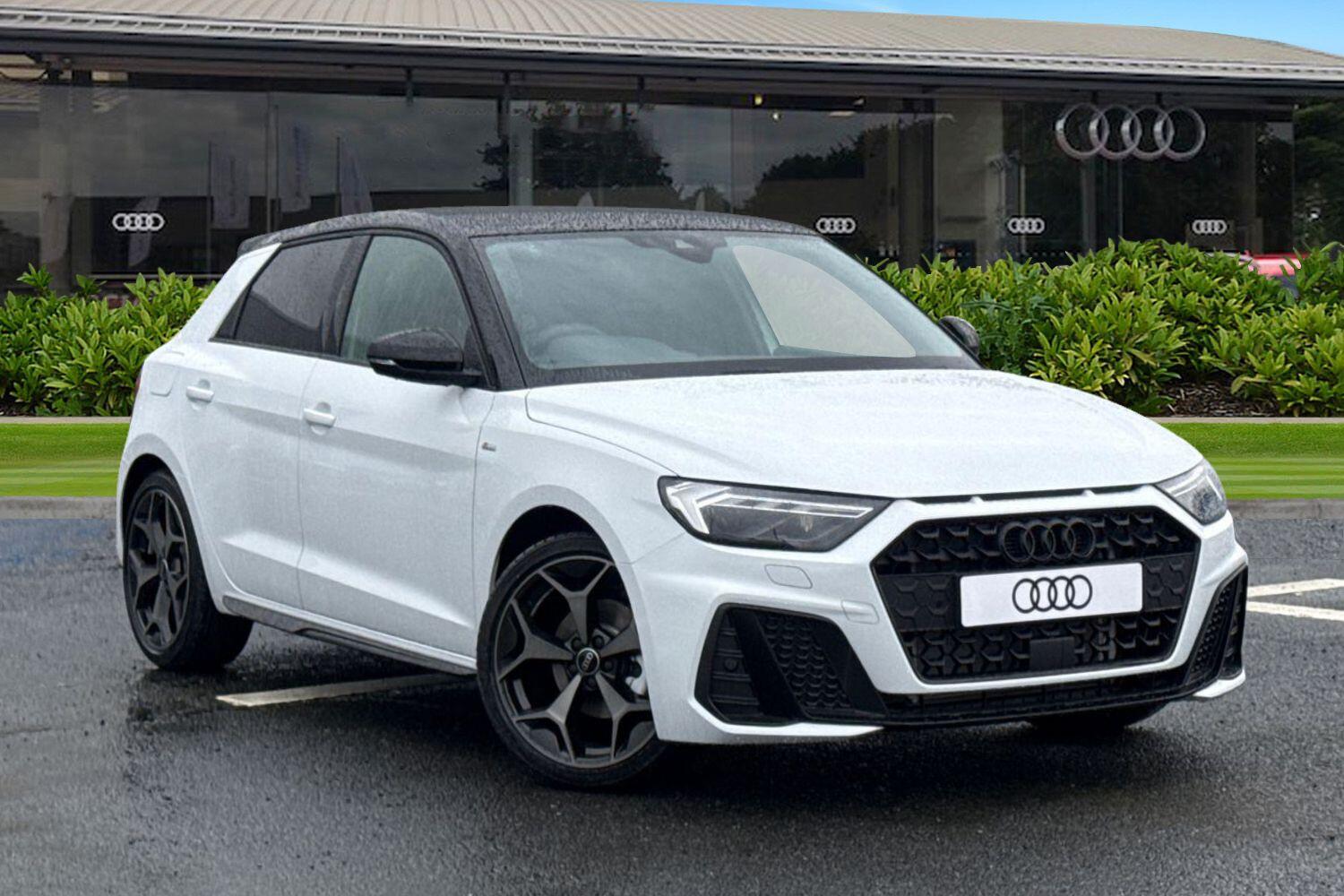Used Audi A1 2026 for sale - 77601632: Photo 1