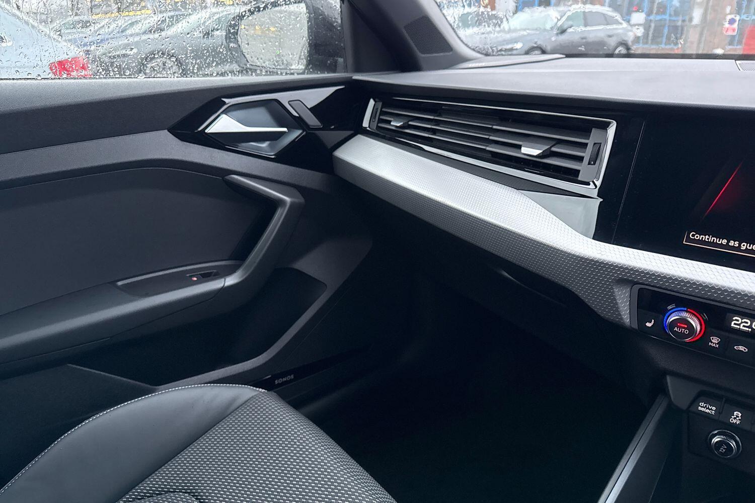 Used Audi A1 2026 for sale - 77601632: Photo 10