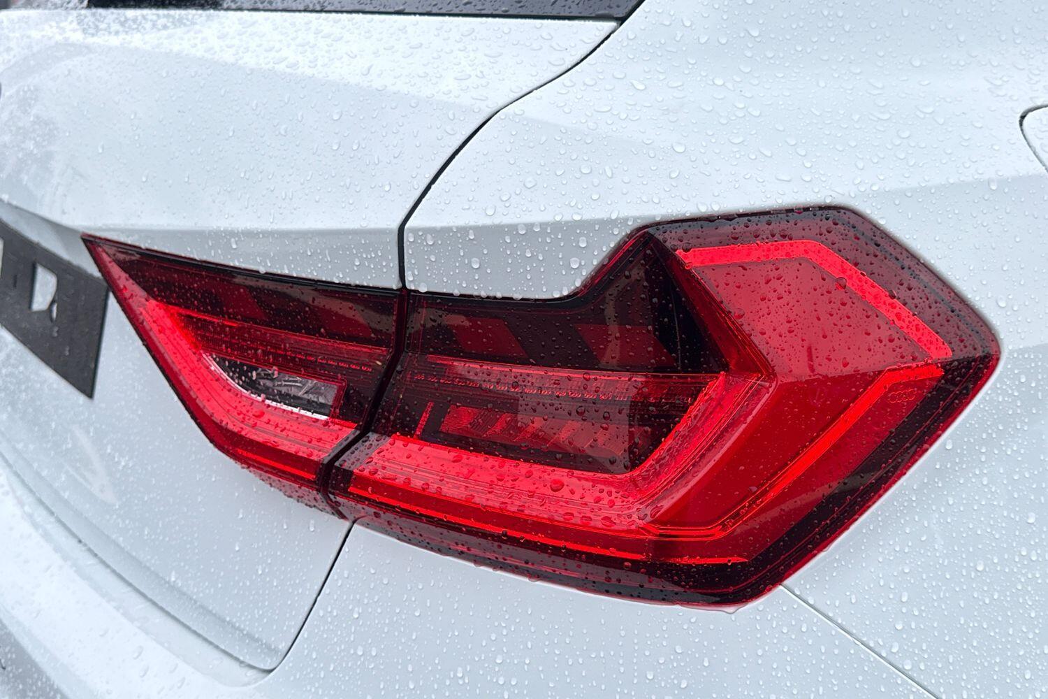 Used Audi A1 2026 for sale - 77601632: Photo 11