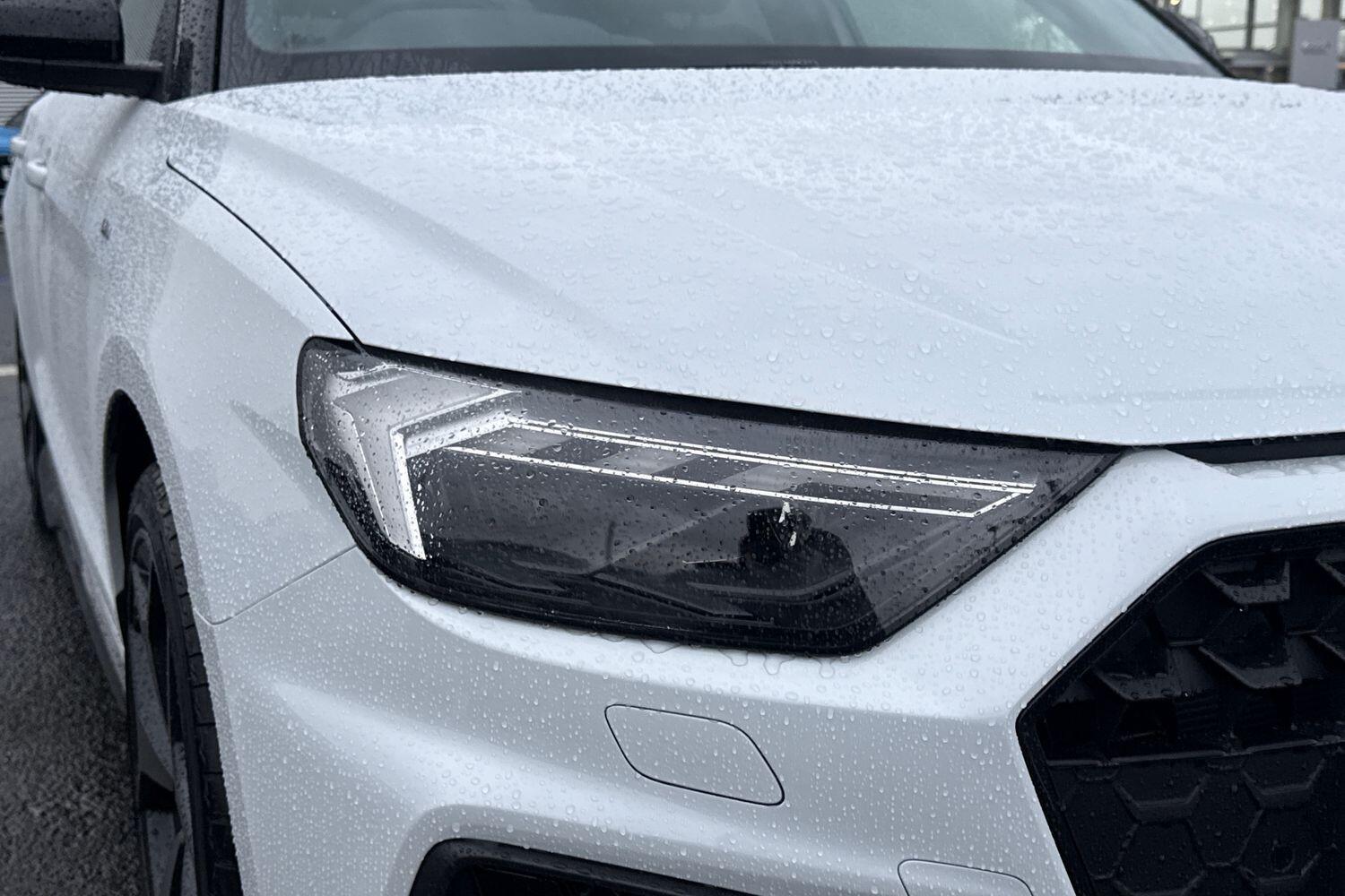 Used Audi A1 2026 for sale - 77601632: Photo 12