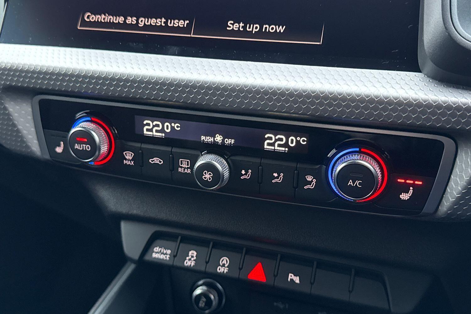 Used Audi A1 2026 for sale - 77601632: Photo 14