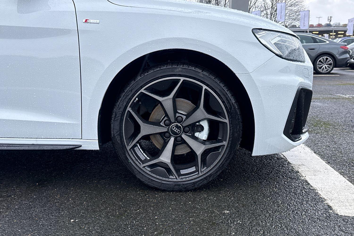 Used Audi A1 2026 for sale - 77601632: Photo 16