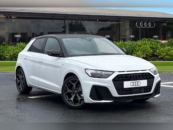 Audi A1 feature image