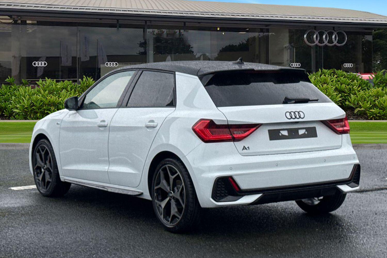 Used Audi A1 2026 for sale - 77601632: Photo 2