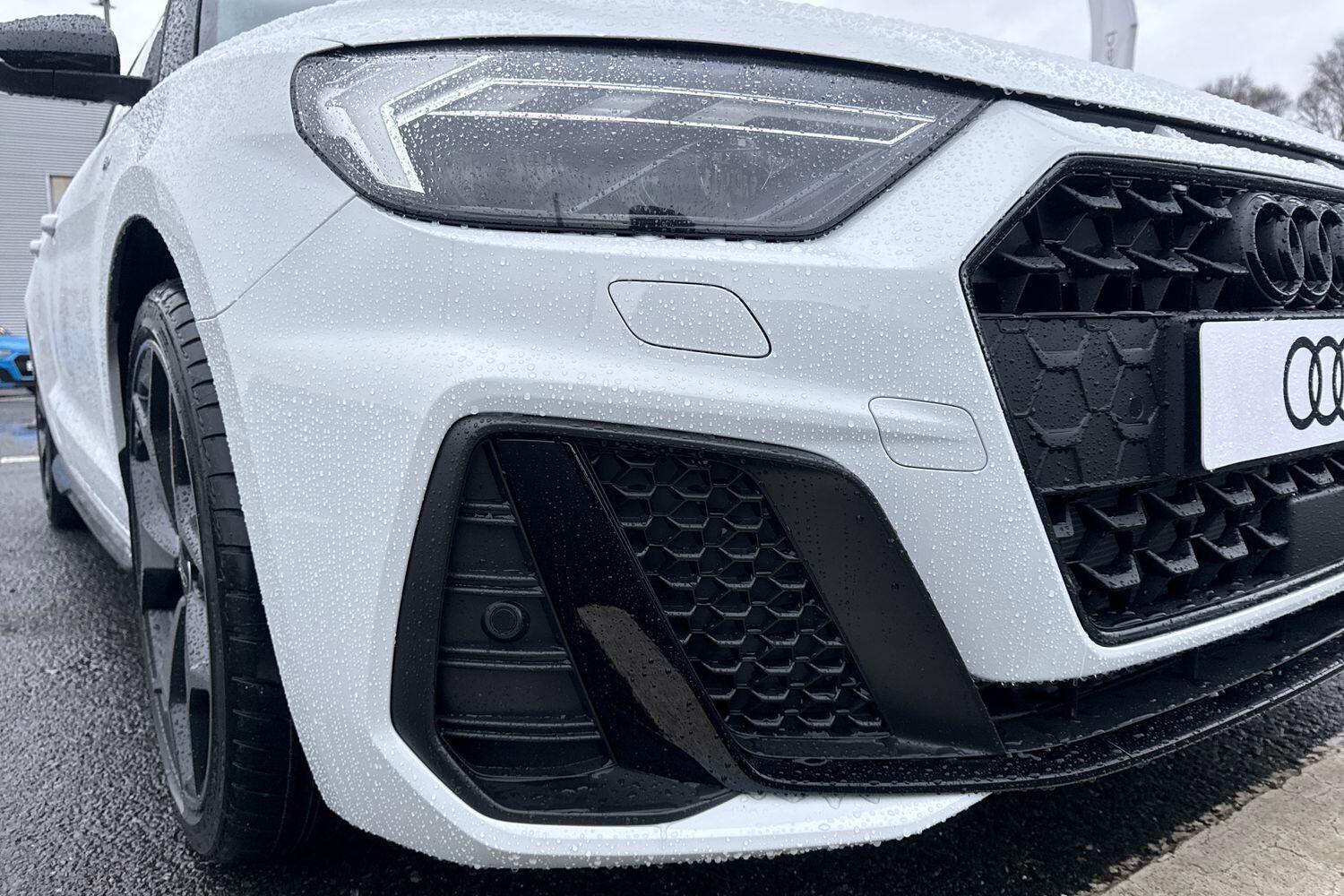 Used Audi A1 2026 for sale - 77601632: Photo 20