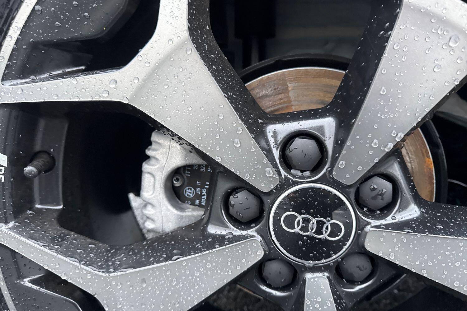 Used Audi A1 2026 for sale - 77601632: Photo 25