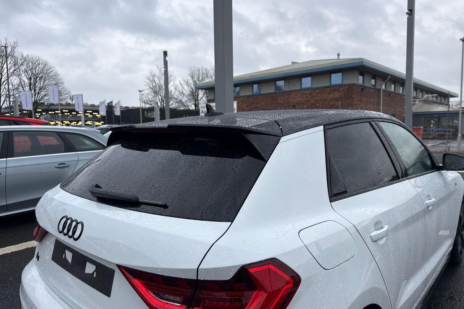 Used Audi A1 2026 for sale - 77601632: Photo 27