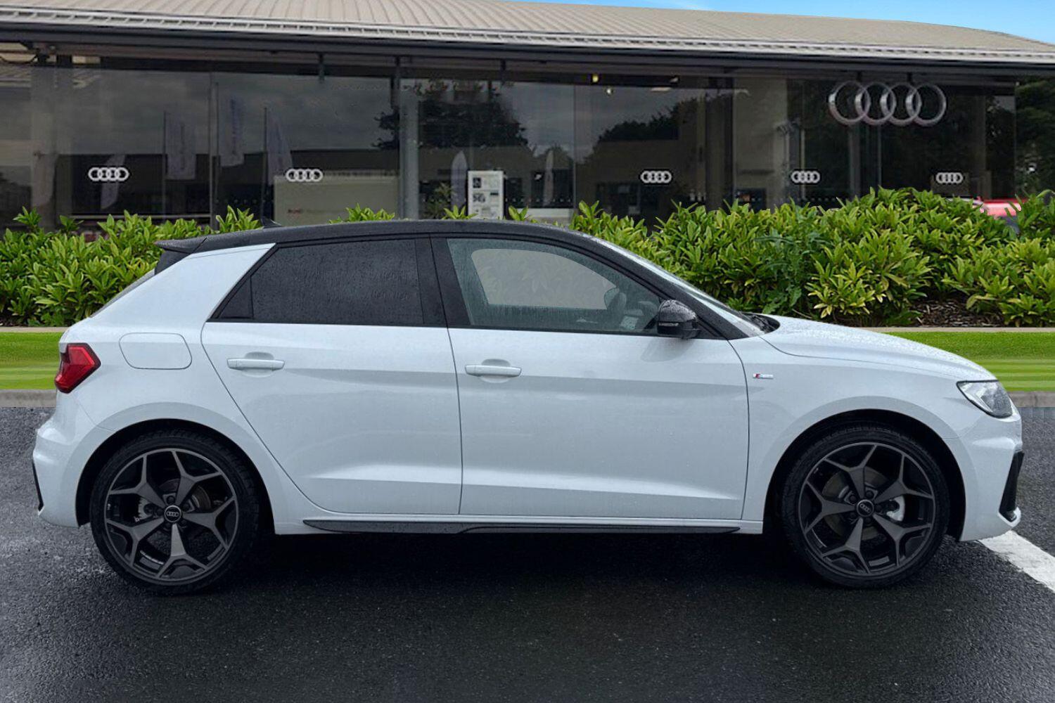 Used Audi A1 2026 for sale - 77601632: Photo 3
