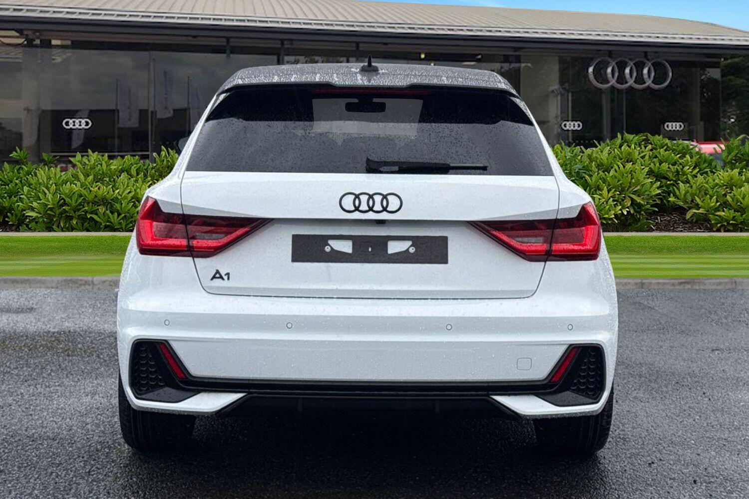 Used Audi A1 2026 for sale - 77601632: Photo 4