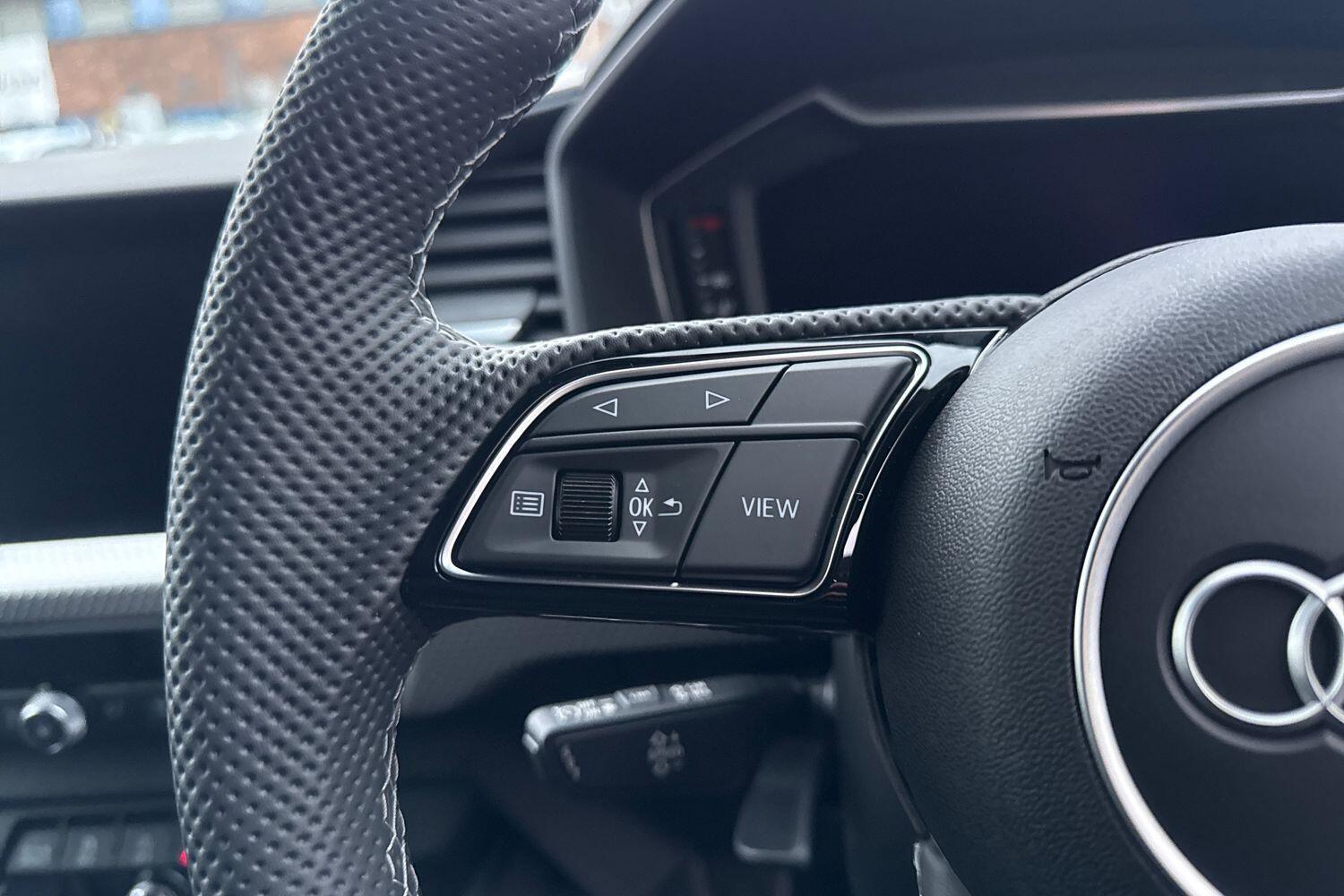 Used Audi A1 2026 for sale - 77601632: Photo 45