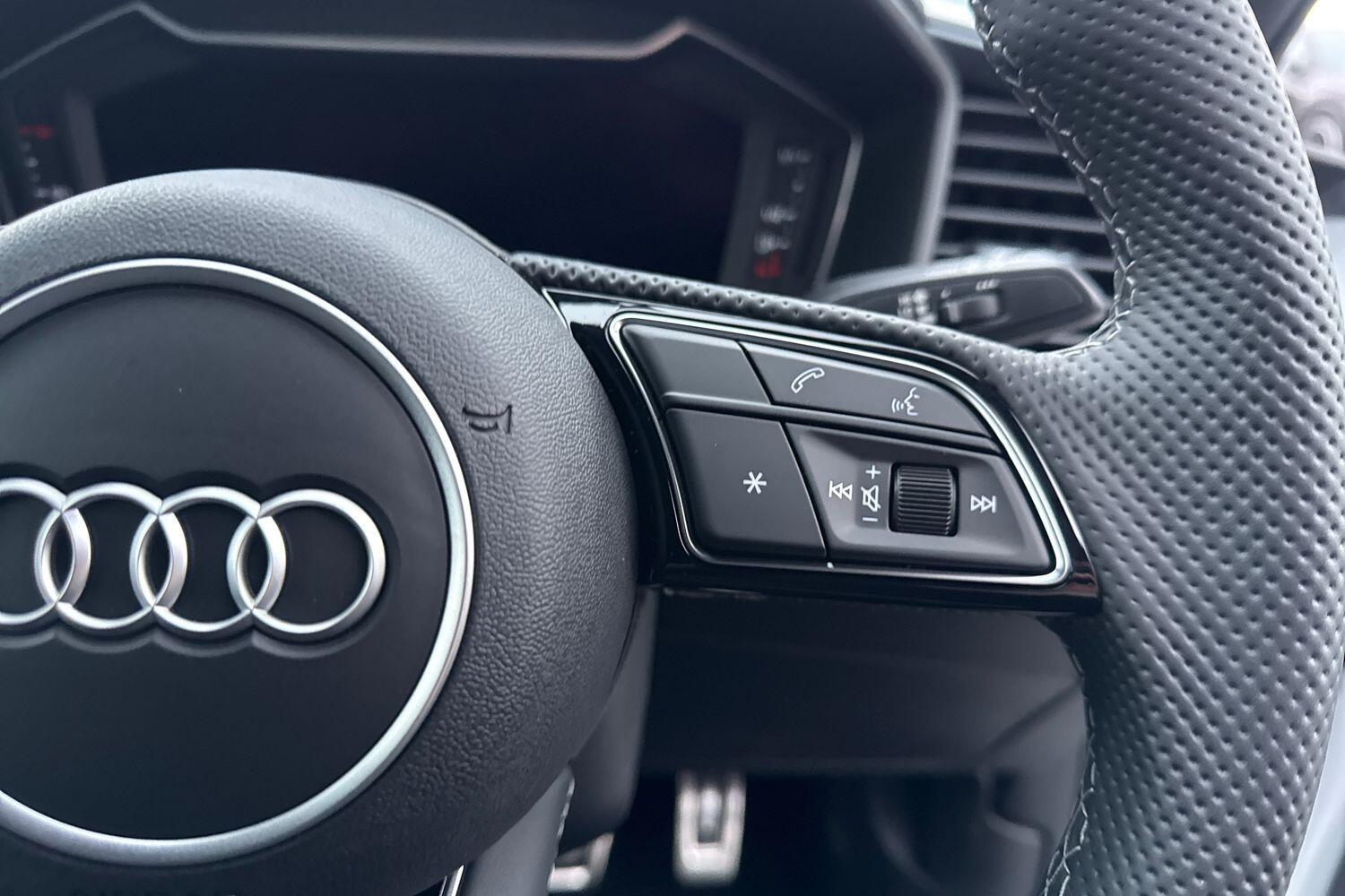 Used Audi A1 2026 for sale - 77601632: Photo 46