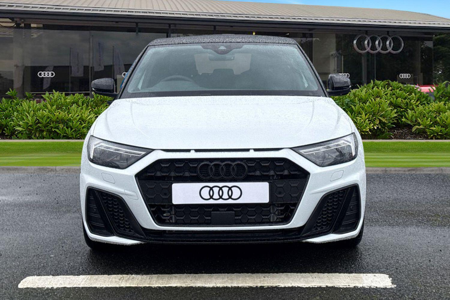Used Audi A1 2026 for sale - 77601632: Photo 5
