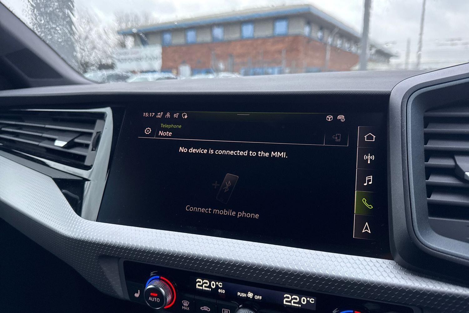 Used Audi A1 2026 for sale - 77601632: Photo 50