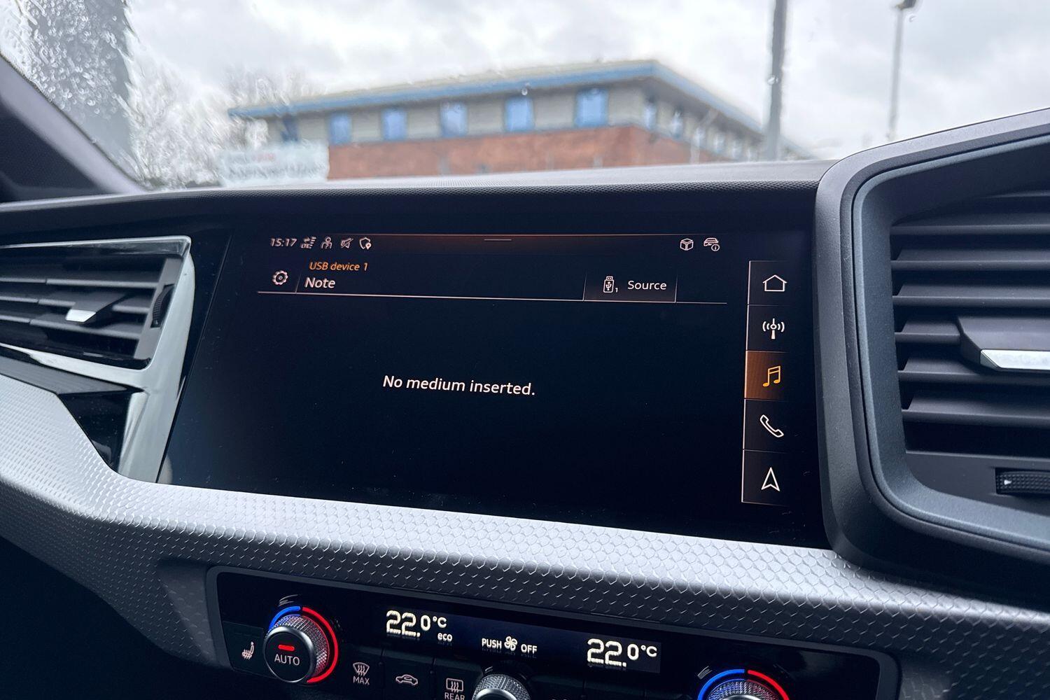 Used Audi A1 2026 for sale - 77601632: Photo 51