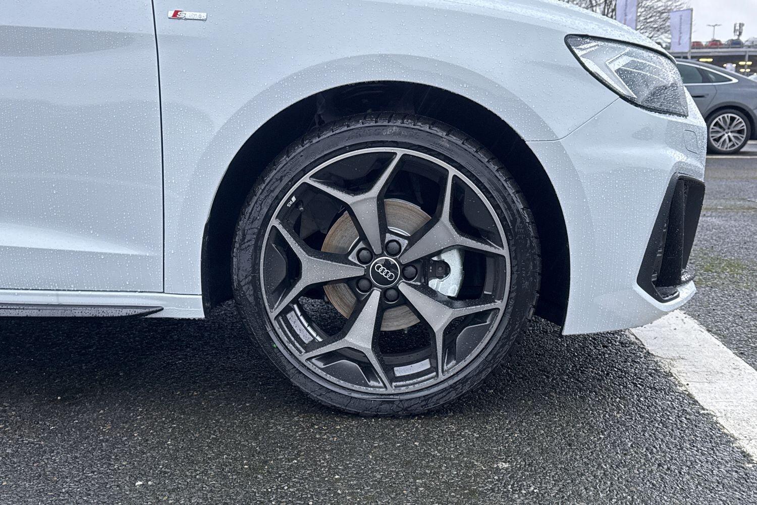 Used Audi A1 2026 for sale - 77601632: Photo 6