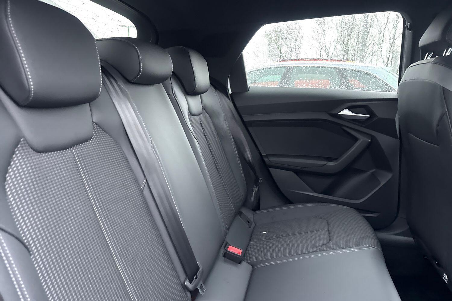 Used Audi A1 2026 for sale - 77601632: Photo 9