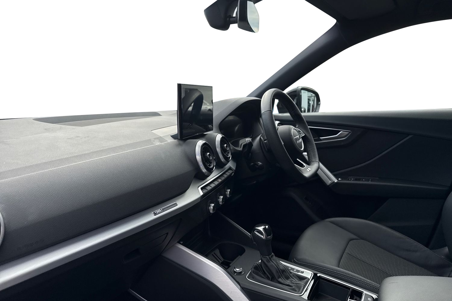 Used Audi Q2 2025 for sale - 75793547: Photo 15