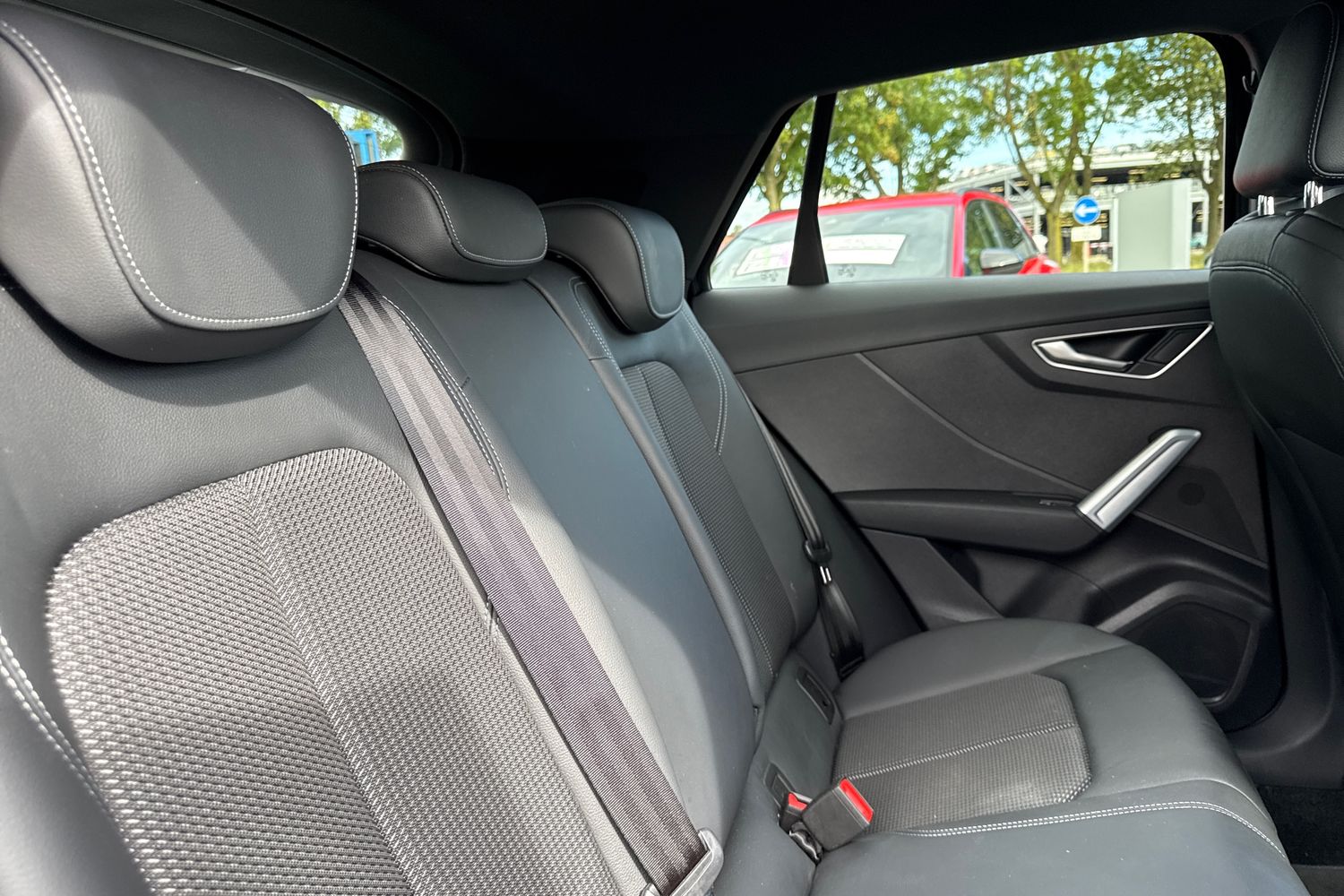 Used Audi Q2 2025 for sale - 75793547: Photo 19