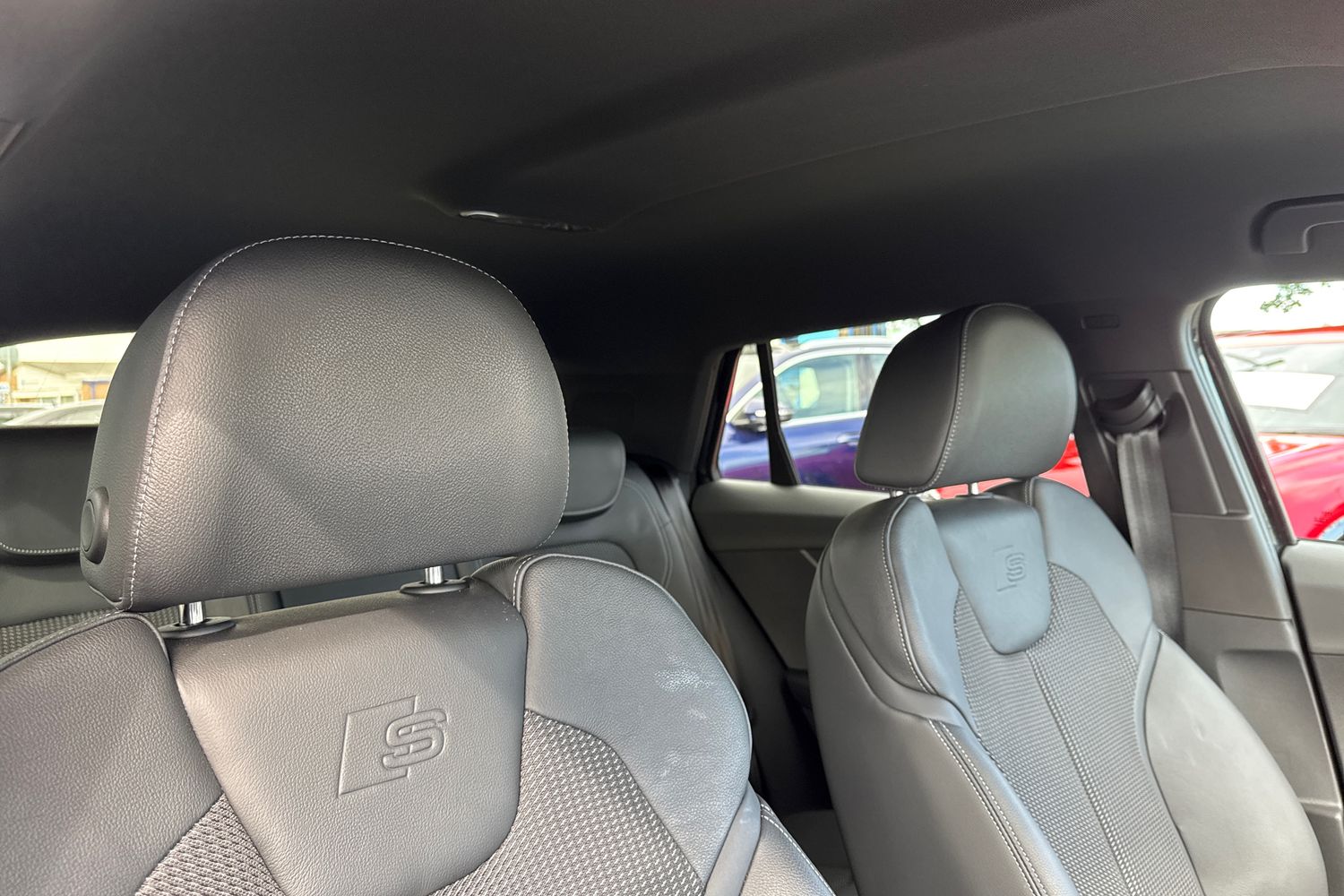 Used Audi Q2 2025 for sale - 75793547: Photo 24