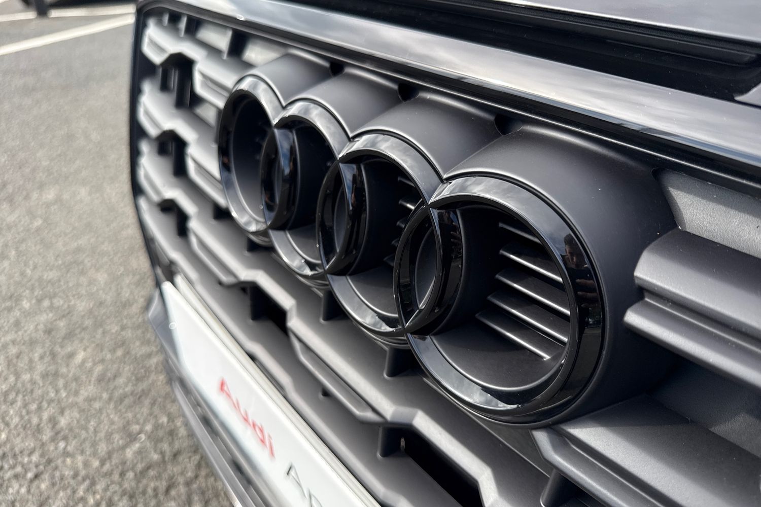 Used Audi Q2 2025 for sale - 75793547: Photo 25