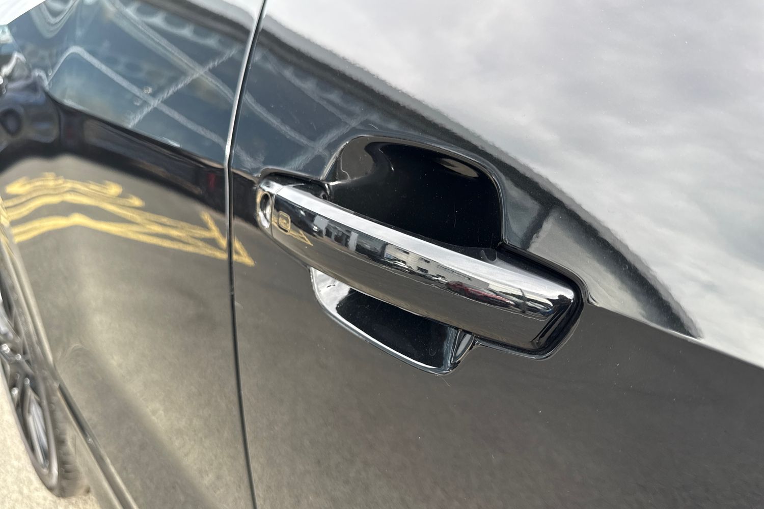 Used Audi Q2 2025 for sale - 75793547: Photo 28