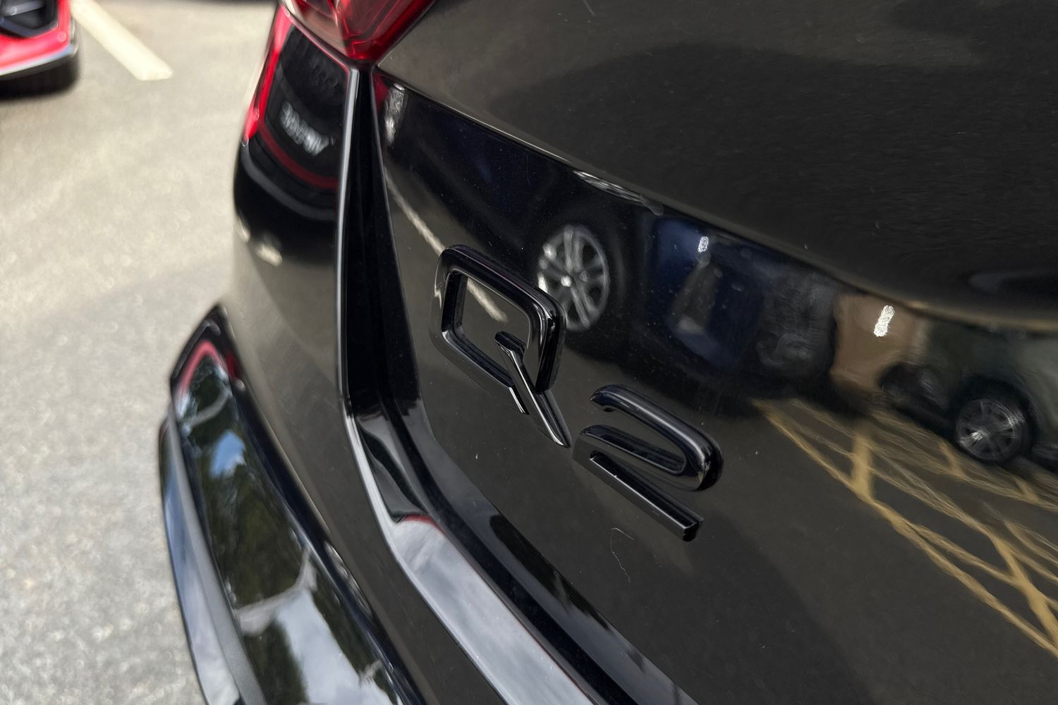 Used Audi Q2 2025 for sale - 75793547: Photo 31