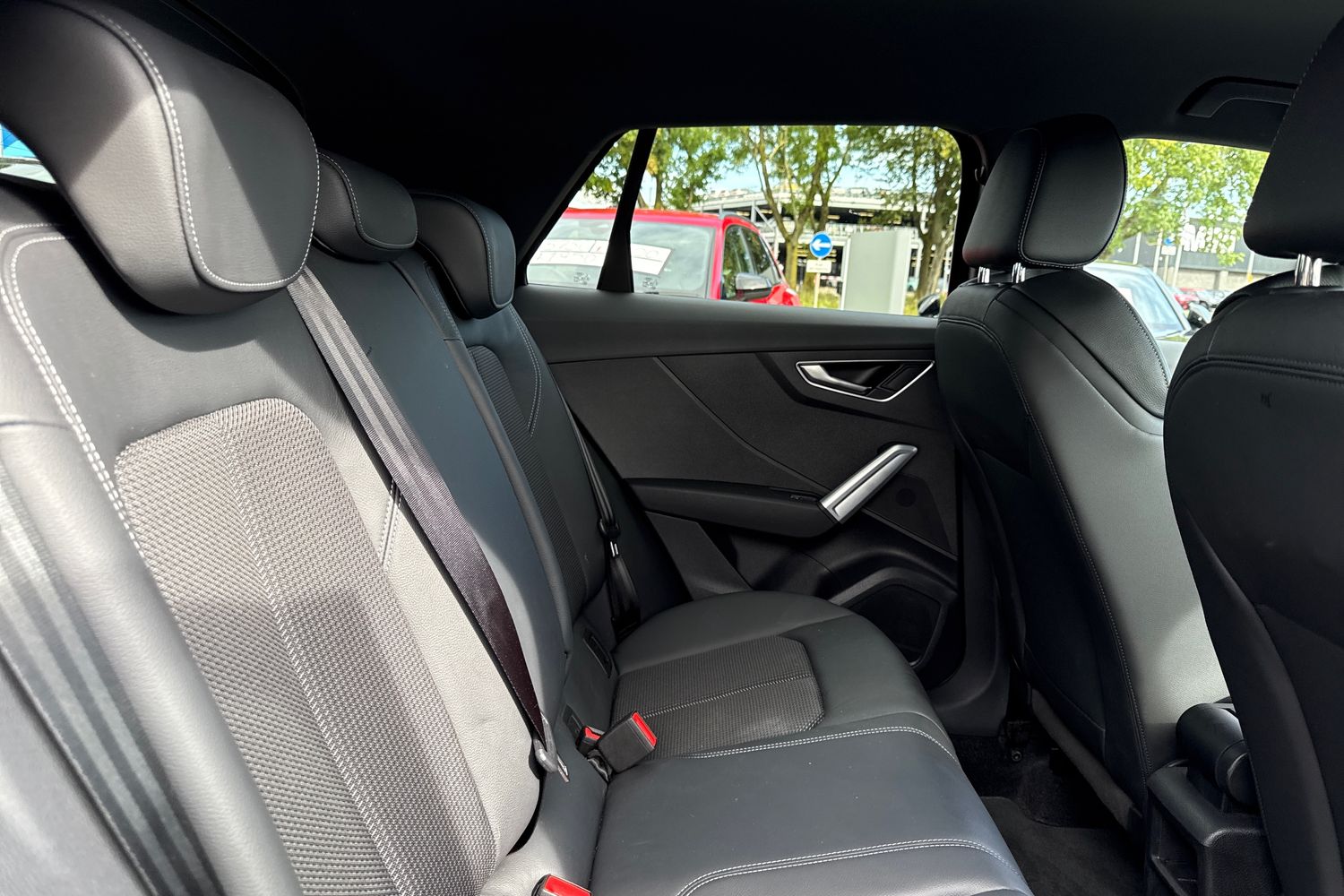 Used Audi Q2 2025 for sale - 75793547: Photo 36