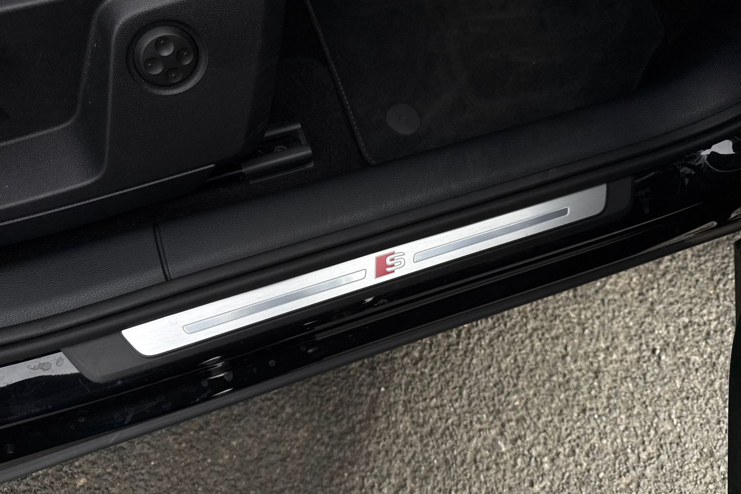 Used Audi Q2 2025 for sale - 75793547: Photo 42