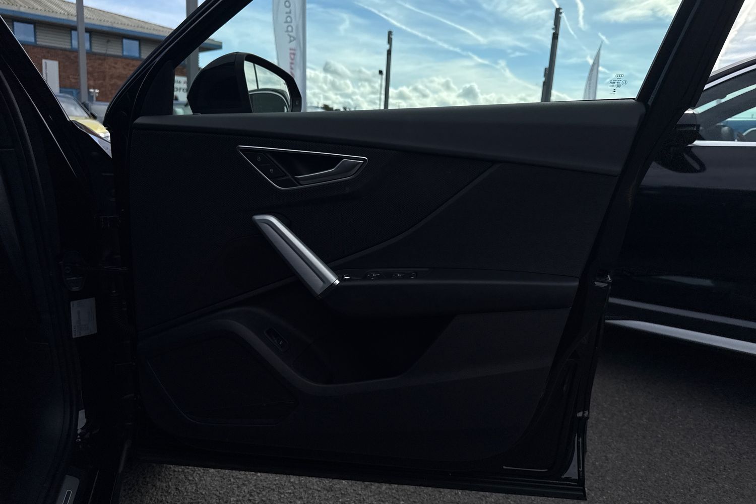Used Audi Q2 2025 for sale - 75793547: Photo 45