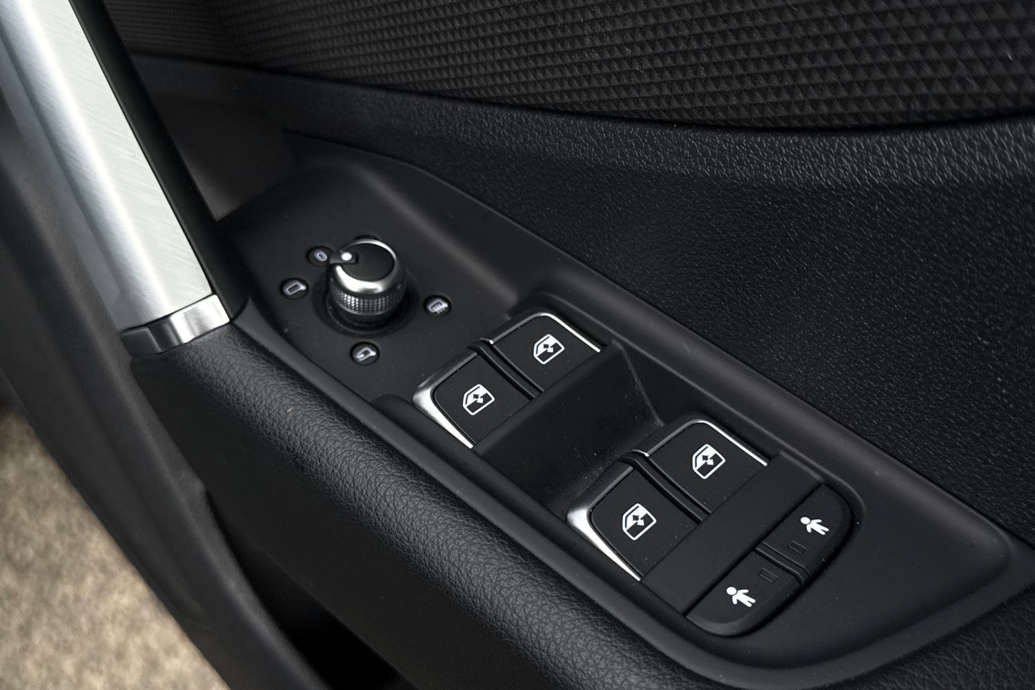 Used Audi Q2 2025 for sale - 75793547: Photo 46