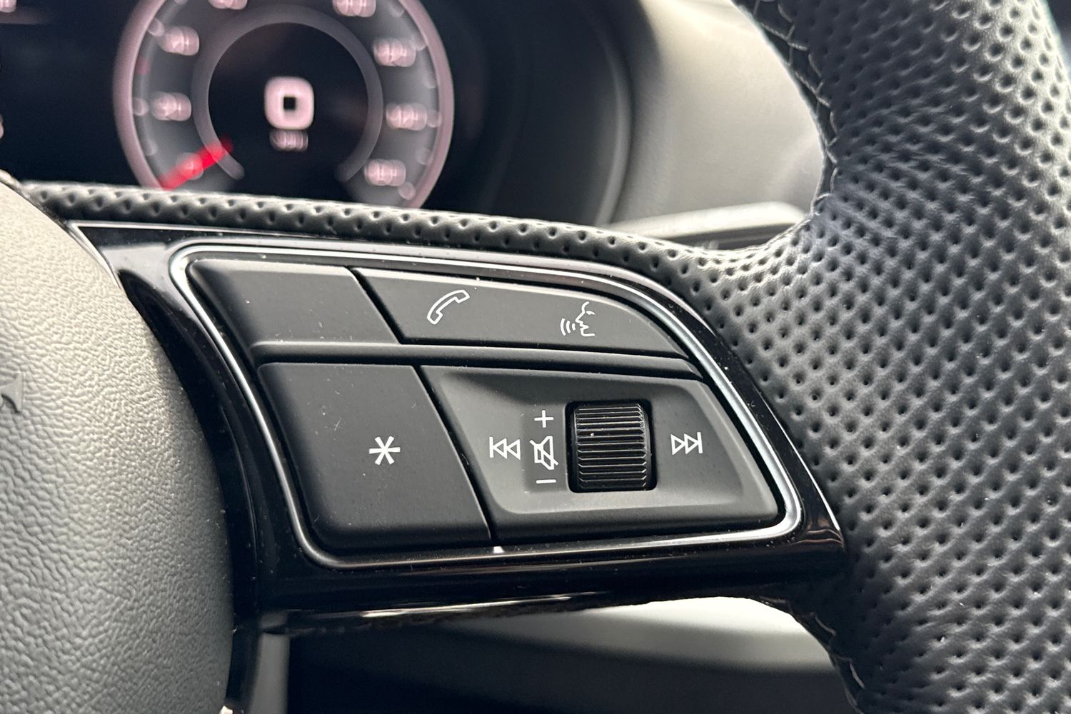 Used Audi Q2 2025 for sale - 75793547: Photo 50