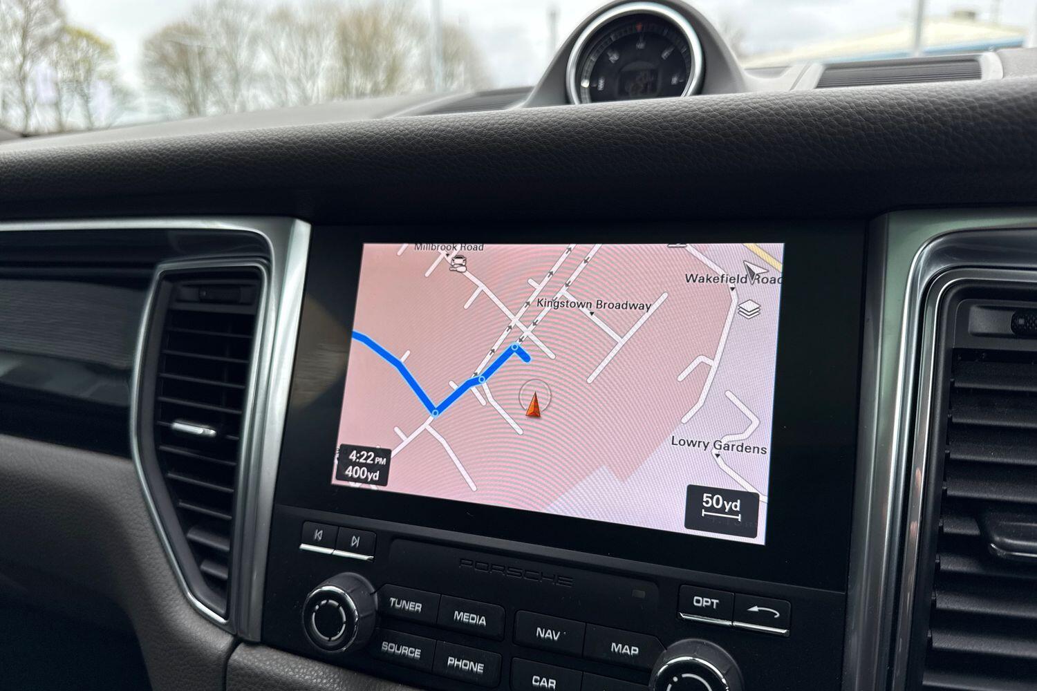 Used Porsche Macan 2017 for sale - 78107404: Photo 11