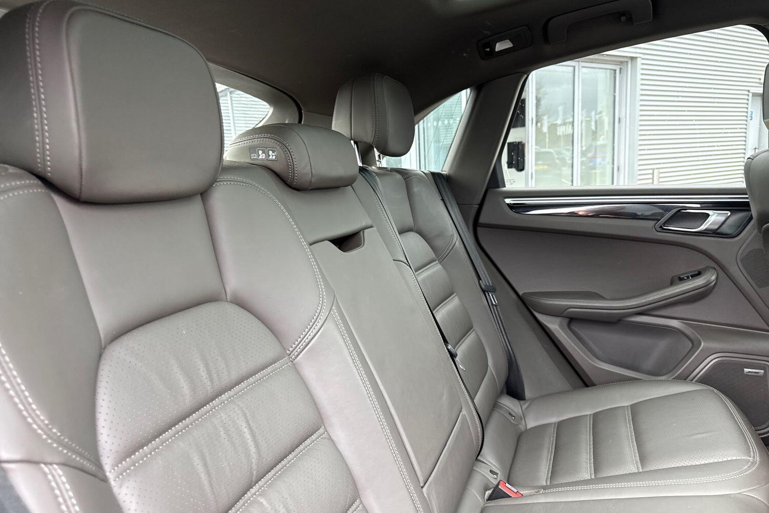 Used Porsche Macan 2017 for sale - 78107404: Photo 13