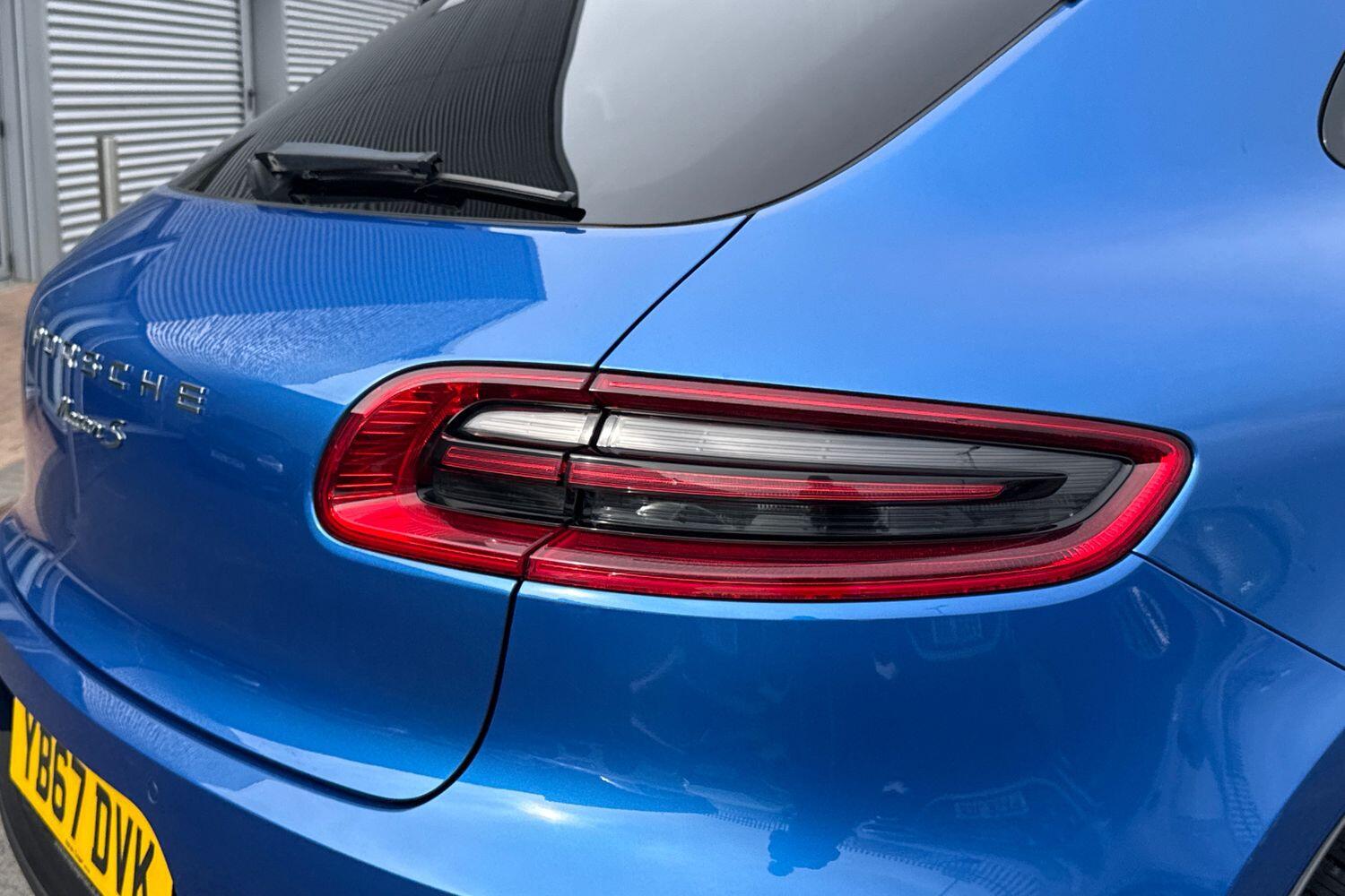 Used Porsche Macan 2017 for sale - 78107404: Photo 15