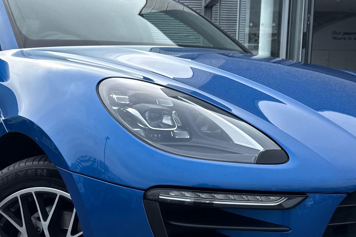 Used Porsche Macan 2017 for sale - 78107404: Photo 16