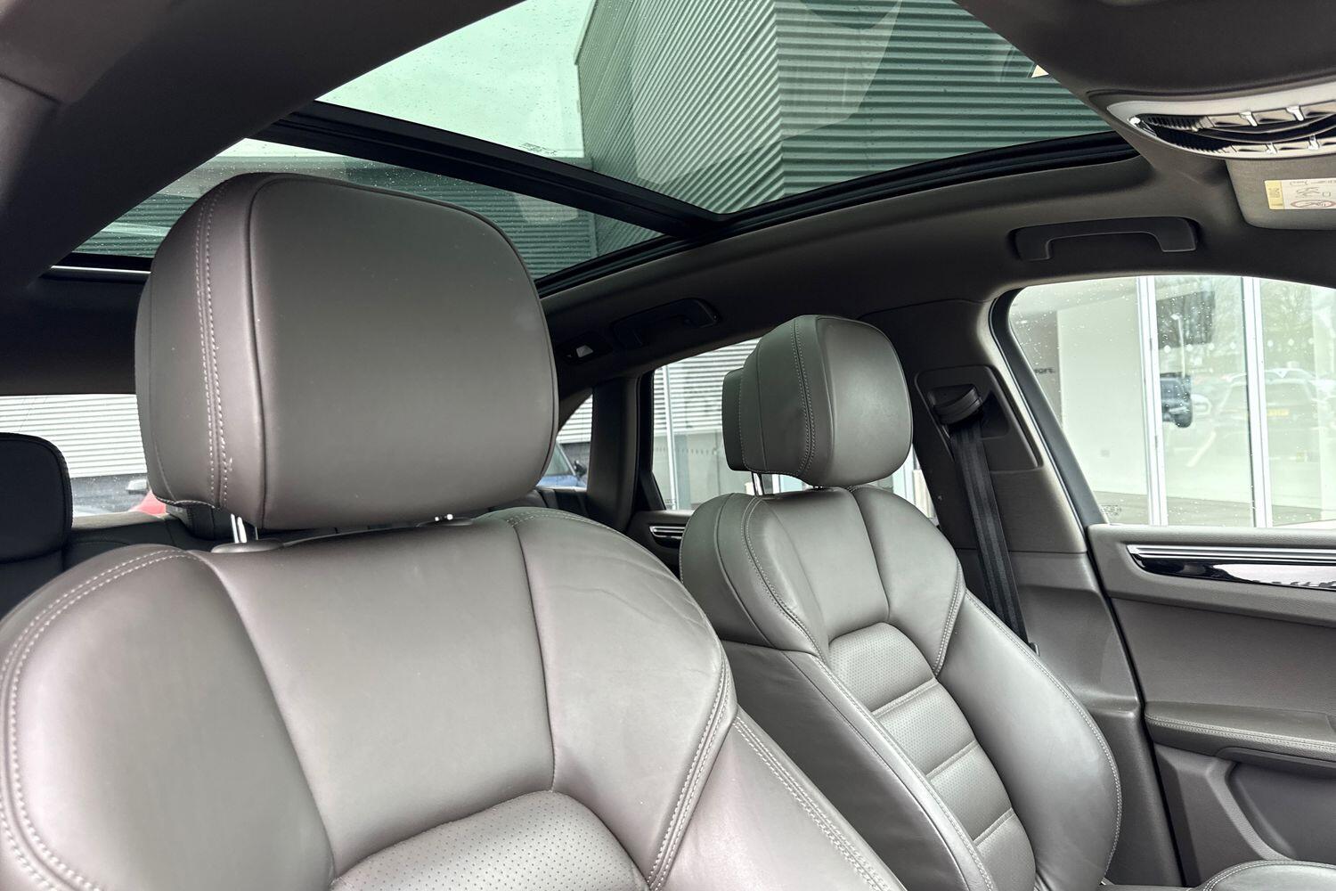 Used Porsche Macan 2017 for sale - 78107404: Photo 20