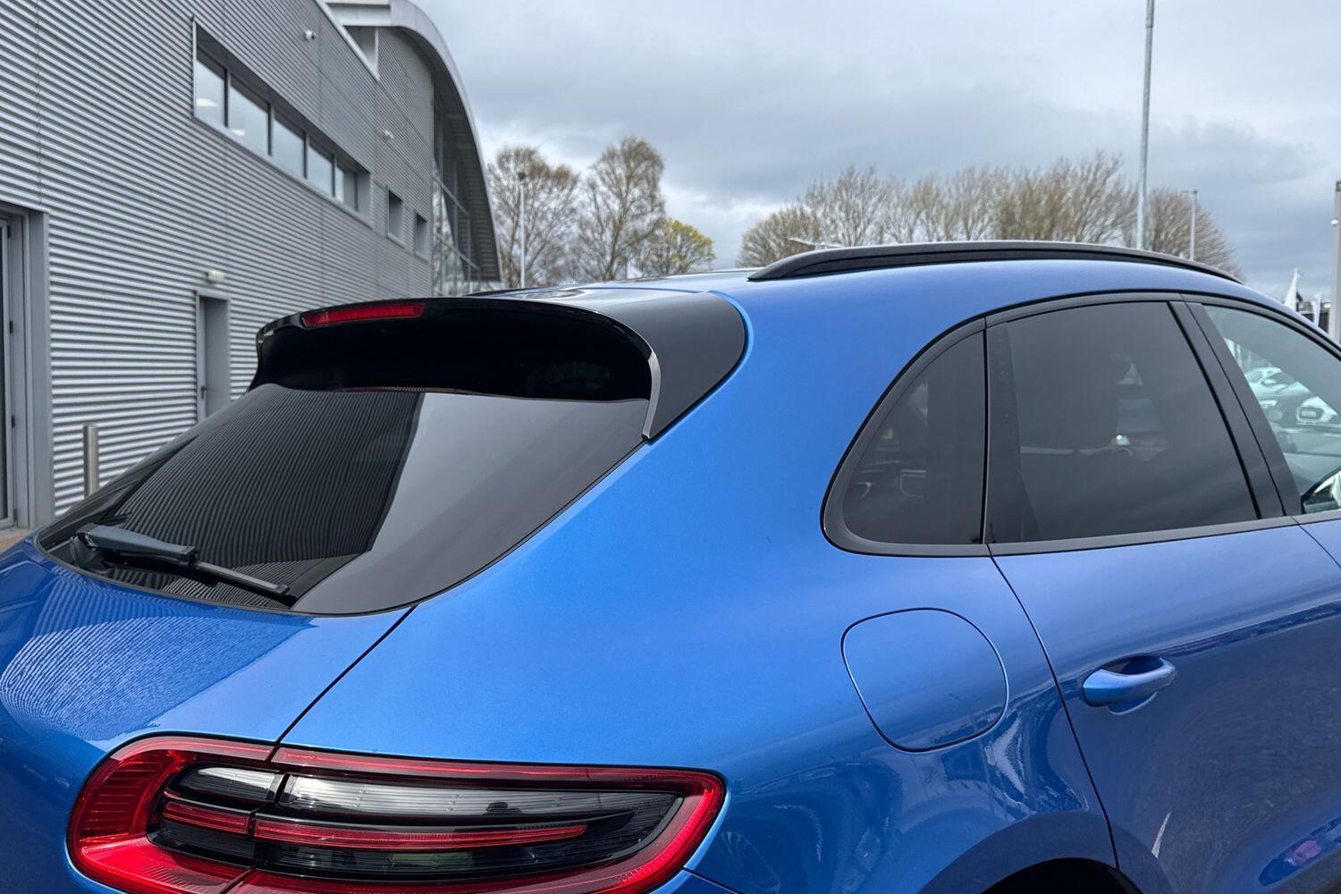 Used Porsche Macan 2017 for sale - 78107404: Photo 26