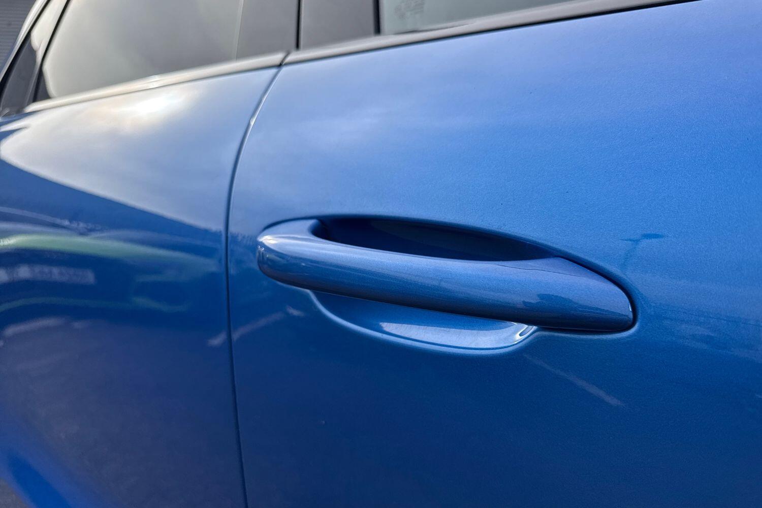 Used Porsche Macan 2017 for sale - 78107404: Photo 29