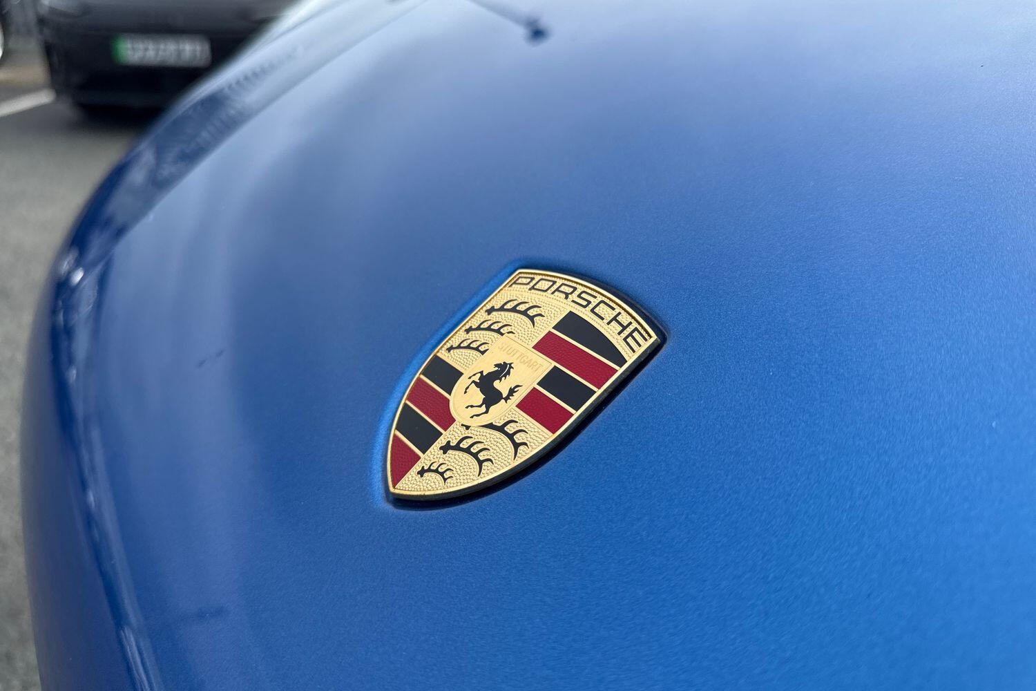 Used Porsche Macan 2017 for sale - 78107404: Photo 31